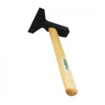 Кромковтирочный молоток Leister, цельнокованый 13619